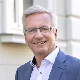 Rechtsanwalt Jörg Jäger